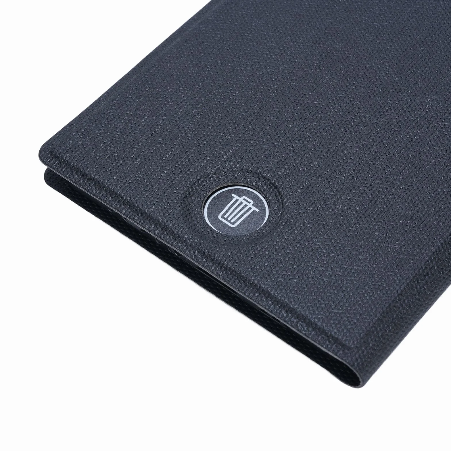 Tableta de Escritura LCD, Almohadillas de Dibujo electrónico de Pantalla Completa de 6.5 Pulgadas de Pantalla Completa para Estudiantes Trabajadores de Oficina con Pluma y