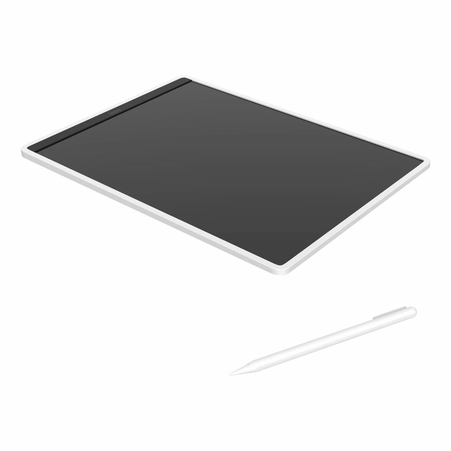 Color LCD Tablet